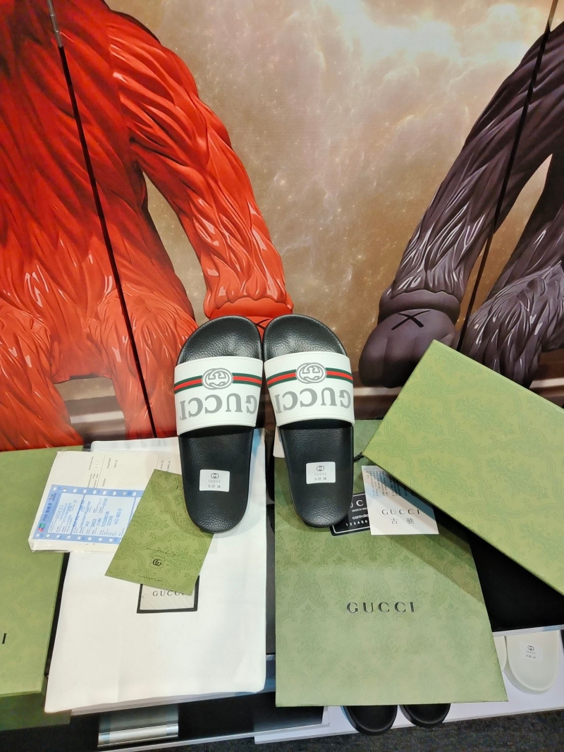 Gucci Slippers